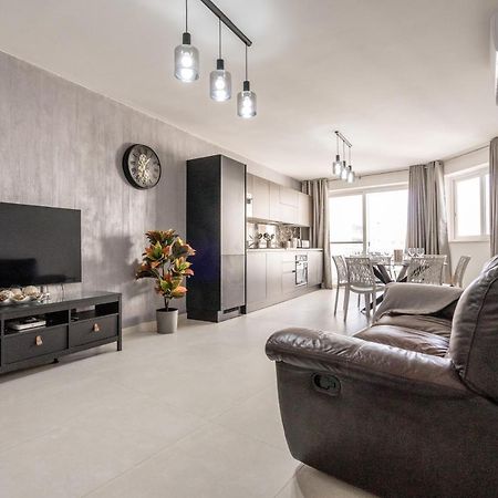 Brand New 3Br Apartment Close To All Amenities St. Paul's Bay Luaran gambar