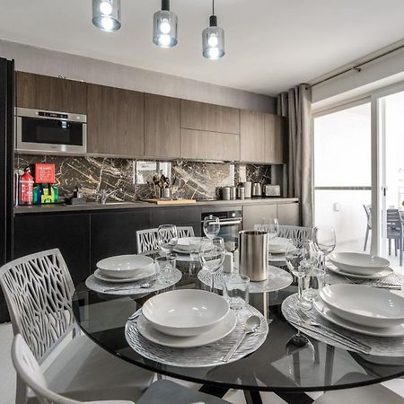 Brand New 3Br Apartment Close To All Amenities St. Paul's Bay Luaran gambar