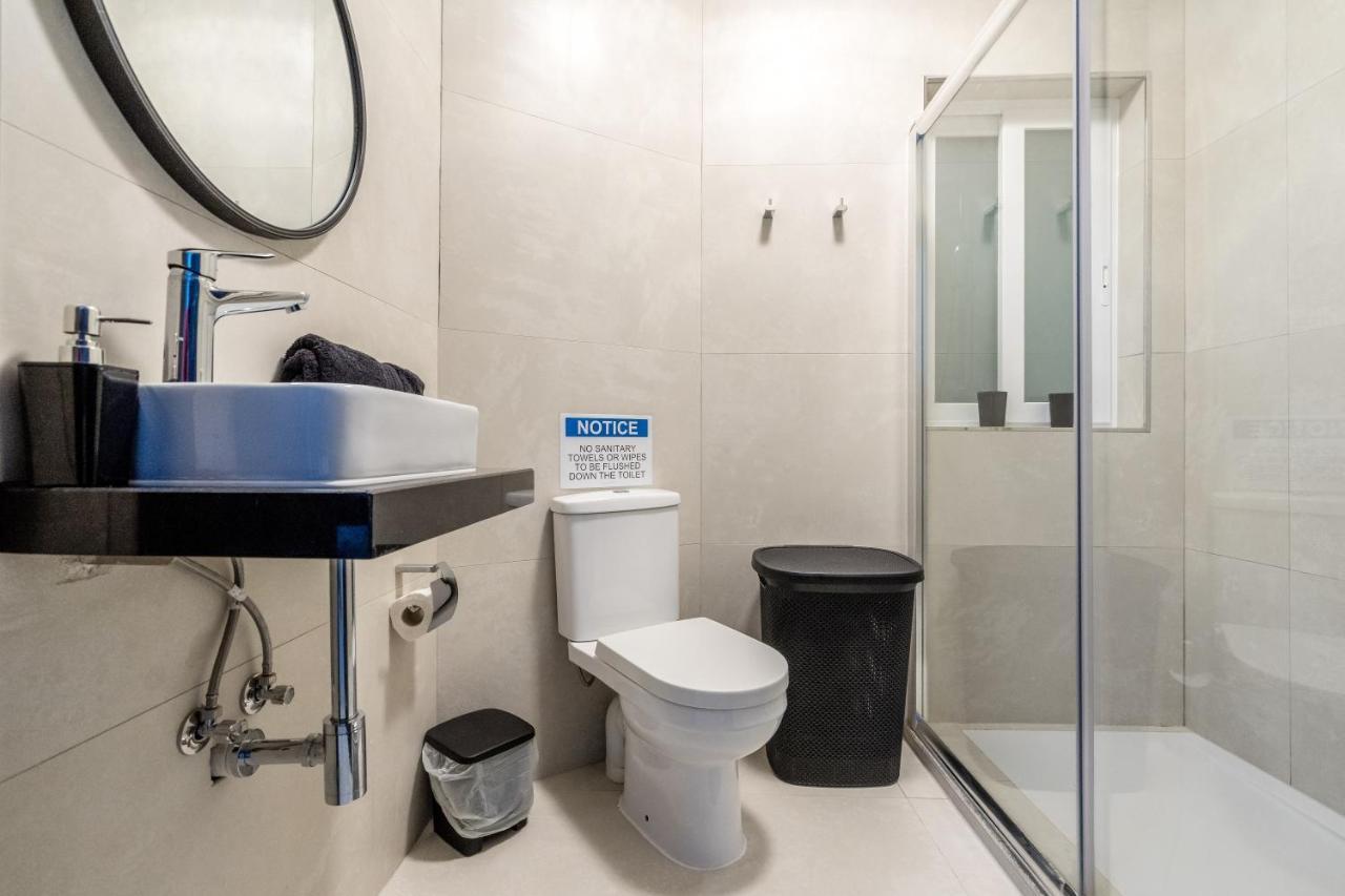 Brand New 3Br Apartment Close To All Amenities St. Paul's Bay Luaran gambar