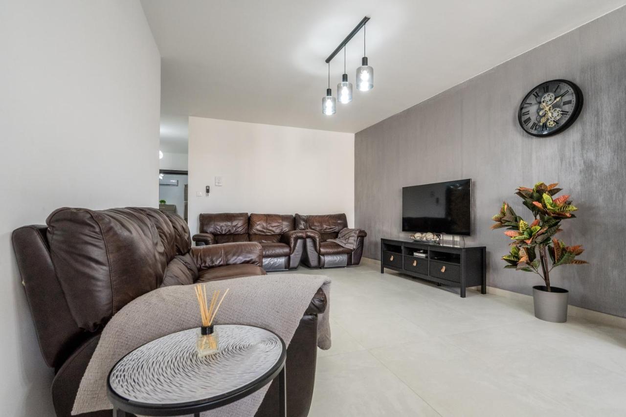 Brand New 3Br Apartment Close To All Amenities St. Paul's Bay Luaran gambar