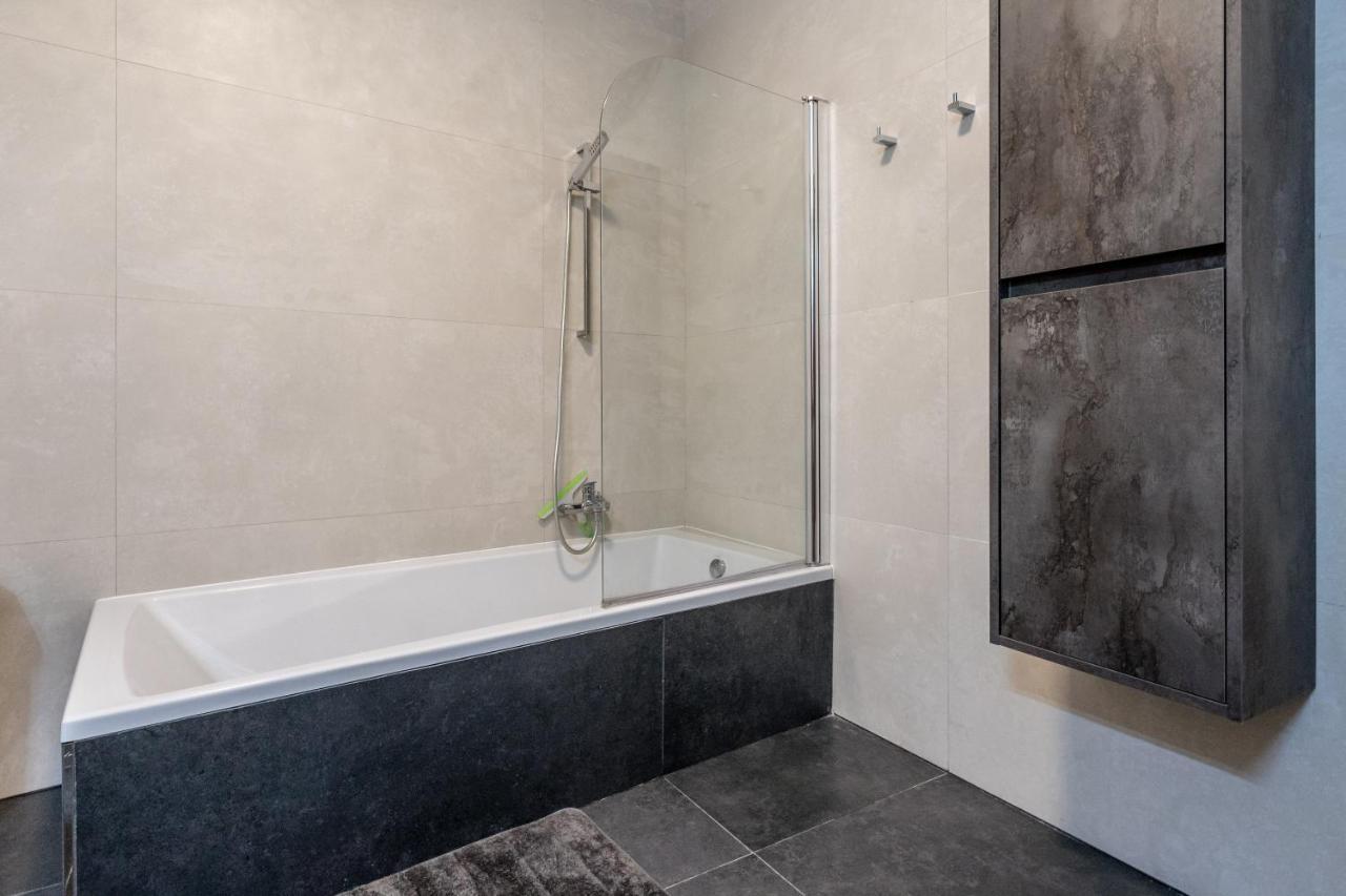 Brand New 3Br Apartment Close To All Amenities St. Paul's Bay Luaran gambar