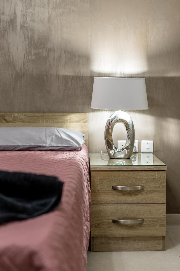 Brand New 3Br Apartment Close To All Amenities St. Paul's Bay Luaran gambar