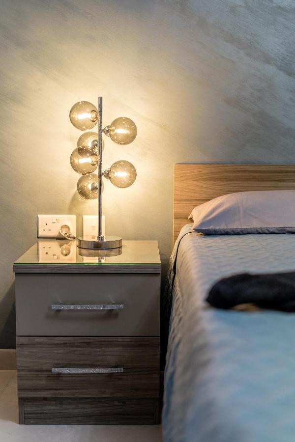 Brand New 3Br Apartment Close To All Amenities St. Paul's Bay Luaran gambar