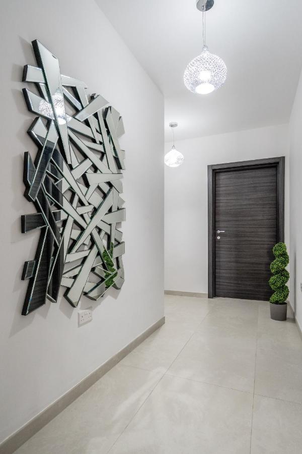 Brand New 3Br Apartment Close To All Amenities St. Paul's Bay Luaran gambar