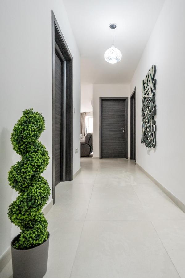 Brand New 3Br Apartment Close To All Amenities St. Paul's Bay Luaran gambar