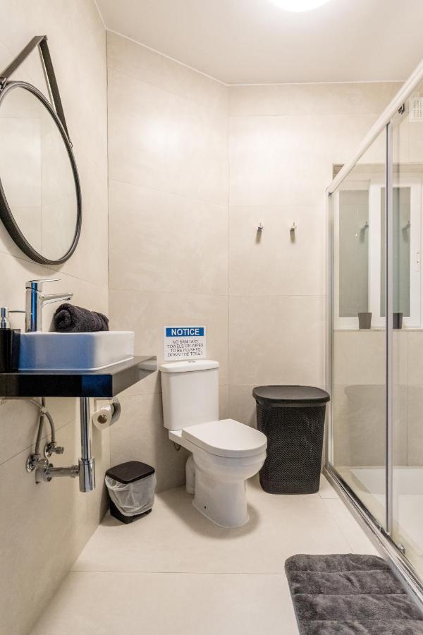 Brand New 3Br Apartment Close To All Amenities St. Paul's Bay Luaran gambar